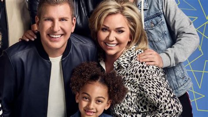 Teresa Terry Chrisley Wiki-Bio, Age: Todd Chrisley’s first wife, reveals a dark secret about Chrisley knows best. 2022