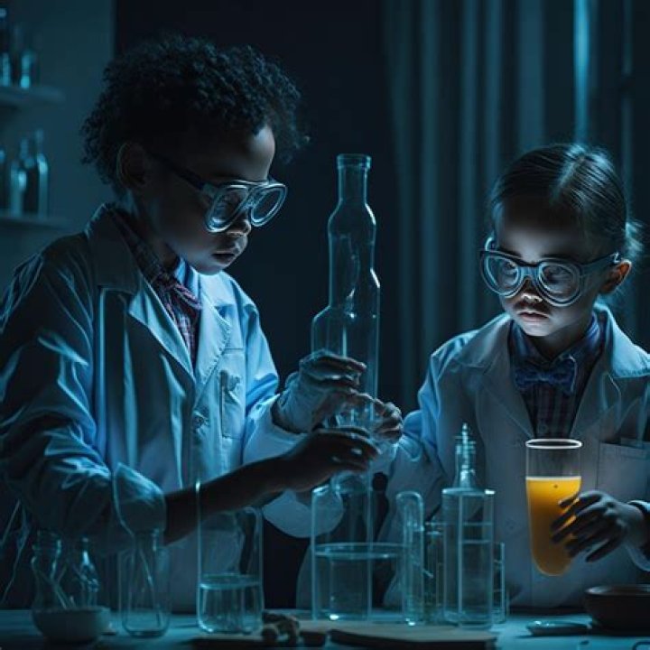 The 7 Most Terrifying Experiments Ever Conducted