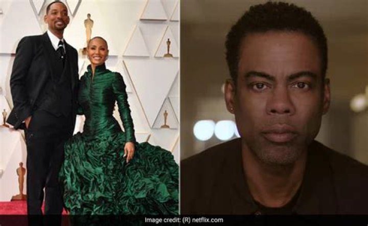 The Academy Issues a Response Following Will Smith and Chris Rock’s Altercation at 2022 Oscars