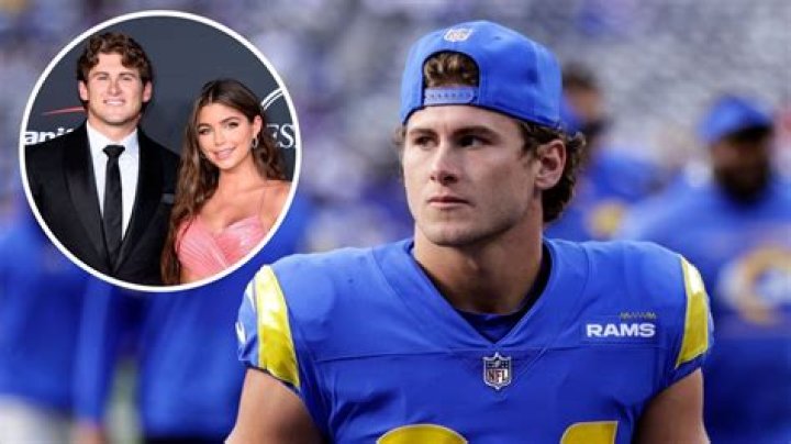 The Bachelor’s Hannah Ann Sluss Found Love With NFL Star Jake Funk! Meet the Los Angeles Rams Player