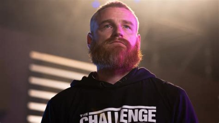 ‘The Challenge’ Star Wes Bergmann Says Johnny Bananas ‘Doesn’t Provide Value’ and Is This Season’s Easy ‘Layup’