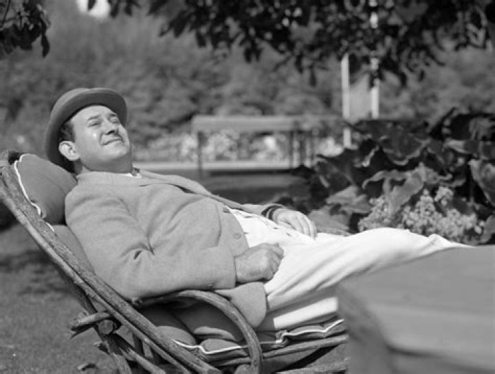 The Comedian Who Died Mid-Performance On Live Radio