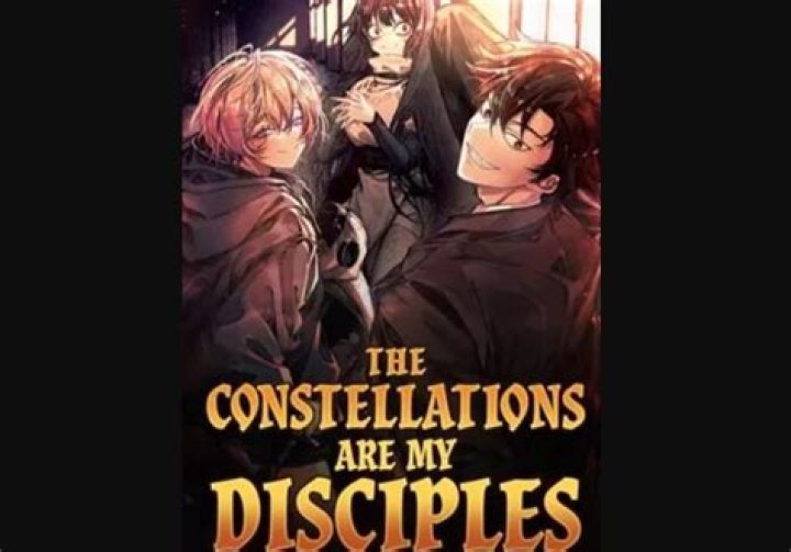 The Constellations Are My Disciples Chapter 50 Spoiler, Release Date, Raw Scan, Countdown, Where to Read & What We Know