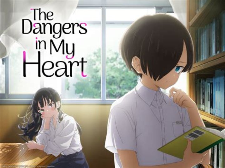 The Dangers in My Heart Season 2 Release Date, Plot, Cast, Trailer, Where to Watch & News for Anime