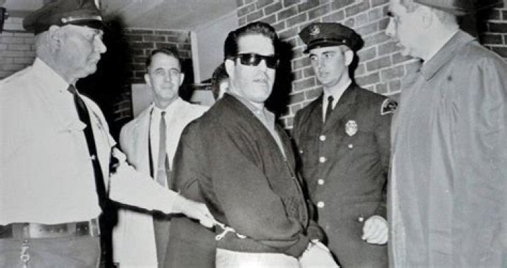 The Deadliest Mafia Hitmen In History And The Their Chilling Crimes