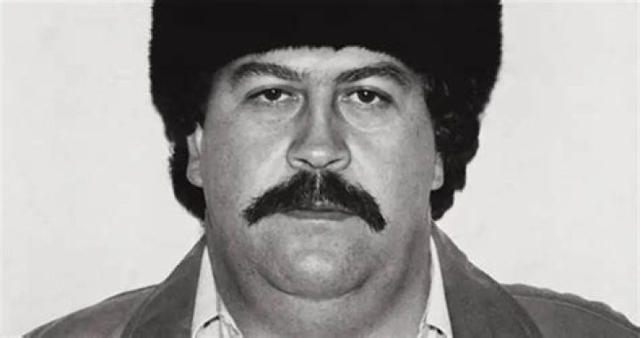 The Drug Lord Could Have Been The Richest Man Alive