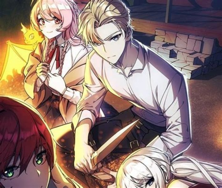 The Extra’s Academy Survival Guide Chapter 10 Spoiler, Release Date, Recap, Raw Scan & Everything We Know