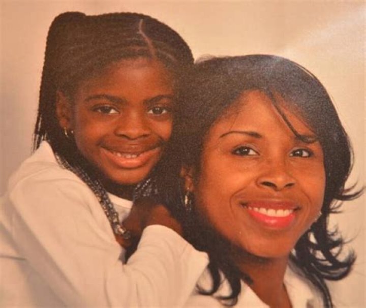 The Girl Who Called Her Kidnapper Mom