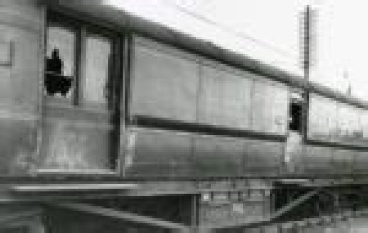 The Great Train Robbery Of 1963, History’s Biggest Railway Heist