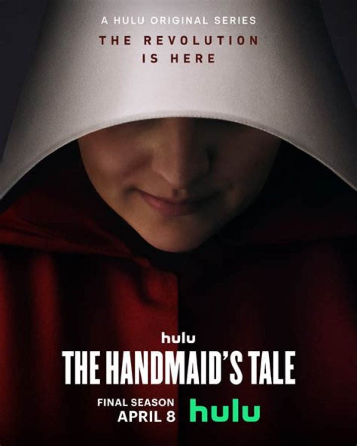 The Handmaid’s Tale Season 5: Spellbinding Tales of Gilead
