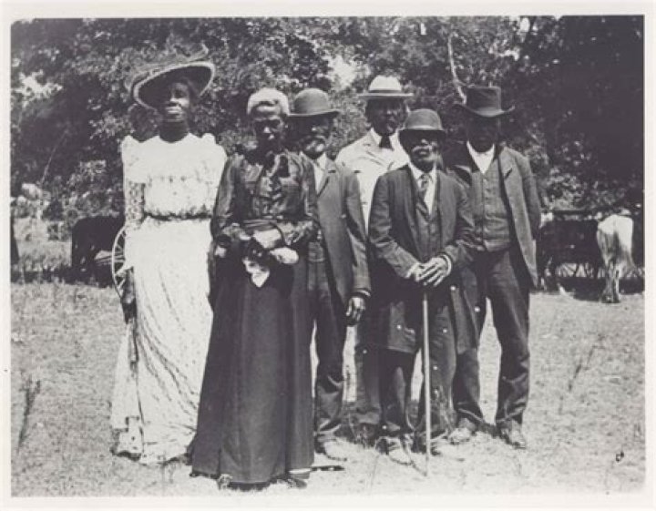 The History Of Juneteenth, The Holiday That Celebrates The End Of Slavery