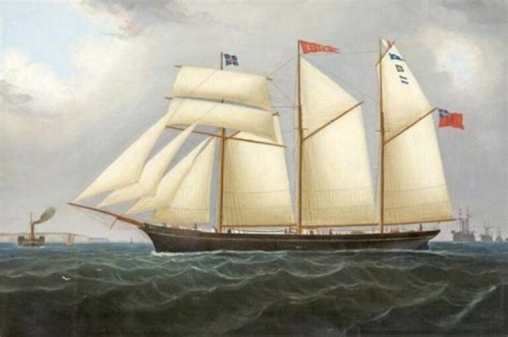 The Largest Attempted Slave Escape In U.S. History