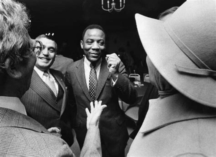 The Last Survivor Of The 1985 MOVE Bombing