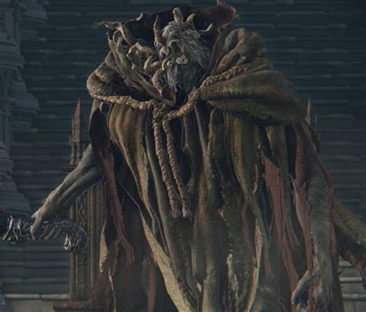 The Nazi-Fighting Monk Who Sacrificed His Life