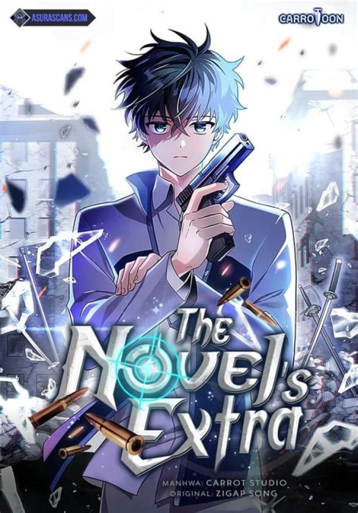 The Novel’s Extra (Remake) Chapter 85 Release Date, Spoilers, Raw Scan, Countdown, Recap & Current Updates