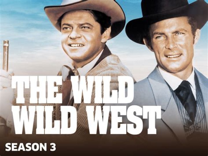 The Real Settlers Of The Wild, Wild West