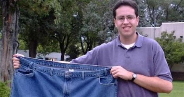 The Rise And Fall Of Jared Fogle, The Former Face Of Subway