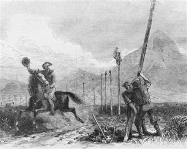 The Rise And Fall Of The Iconic Mail Service