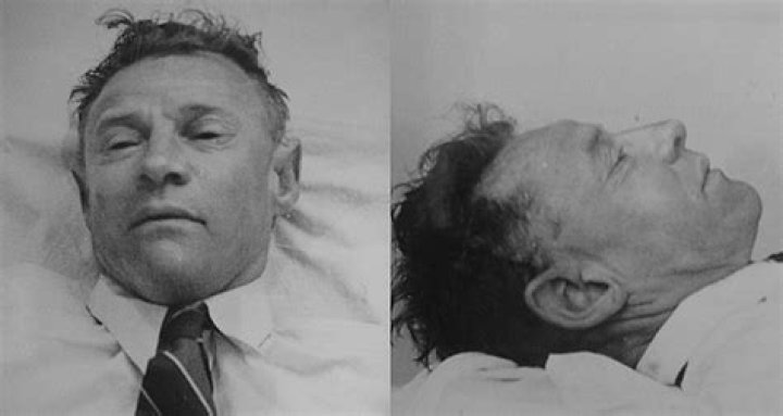 The Somerton Man And The Eerie Mystery Of The Tamám Shud Case