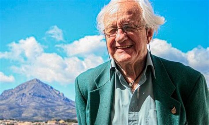 The Visionary Who Invented Peace and Conflict Studies