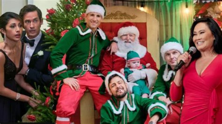 The War On Christmas: A Comprehensive History