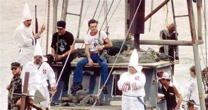 The White Supremacist Plot To Take Over Dominica