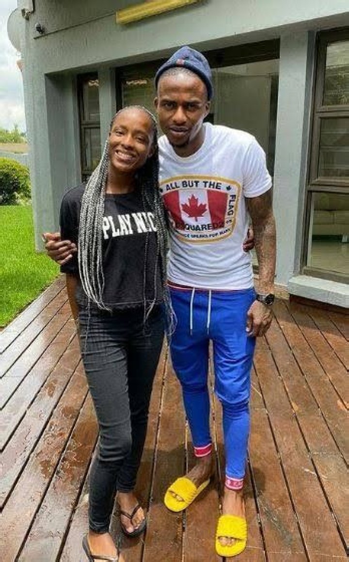 Thembinkosi Lorch BIO, Wiki, Height, Age, Wife, Children, Parents, Siblings, Net Worth & More