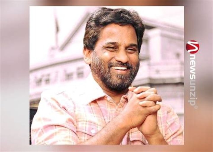 Thummala Narasimha Reddy (TNR) Wiki, Age, Wife, Death, Family, Biography & More