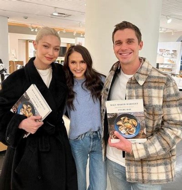 Tieghan Gerard Age | Wiki, Net worth, Bio, Height, Boyfriend?