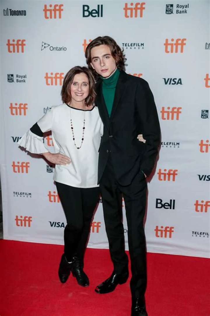Timothee Chalamet Loves the Arts Like His Parents! Meet His Mom Nicole and Dad Marc