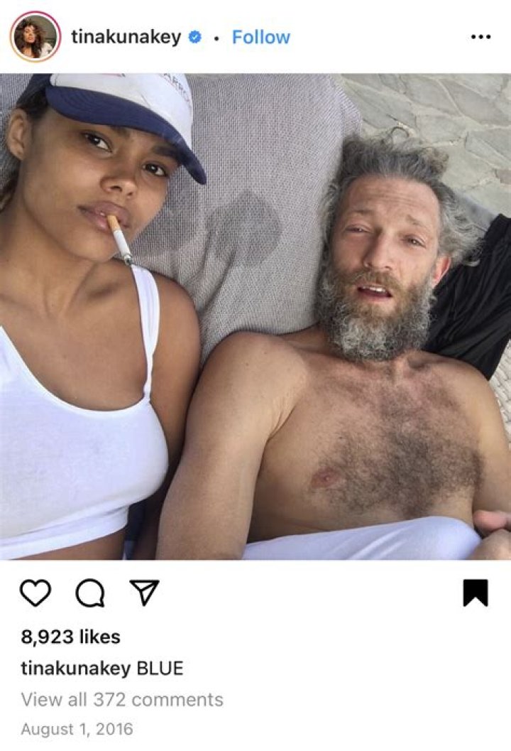 Tina Kunakey Age, Birthday, Parents, Ethnicity, Wiki, Biography, Boyfriend, Husband, Height & More