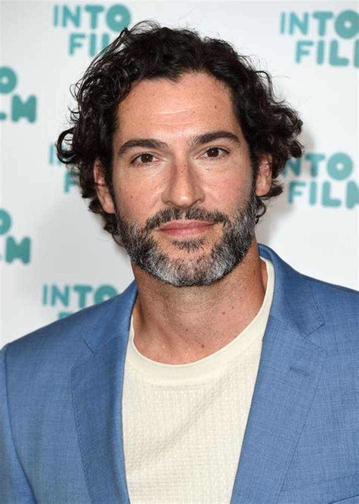 Tom Ellis