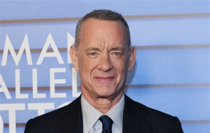 Tom Hanks