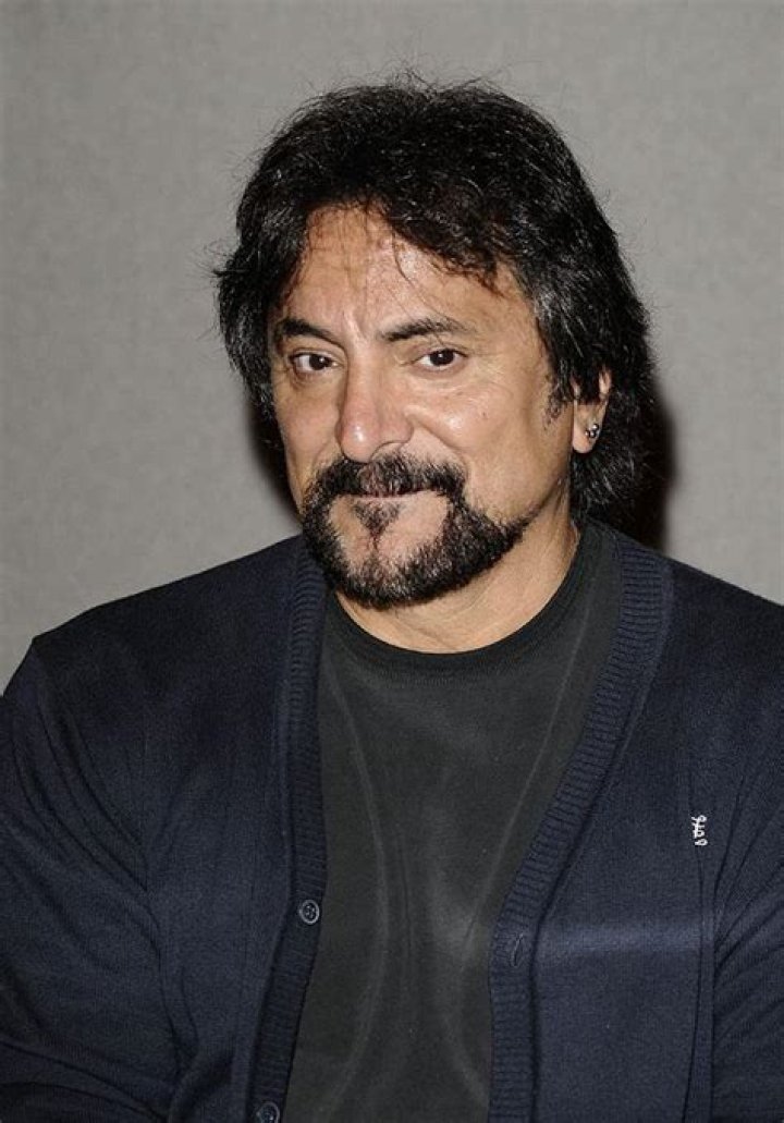 Tom Savini