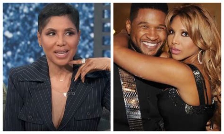 Toni Braxton Loses Rights To Many Of Her Songs Due To Bankruptcy
