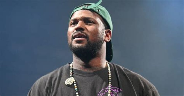 Top Dawg Entertainment 2024 Releases: TDE Artists Dropping Albums This Year