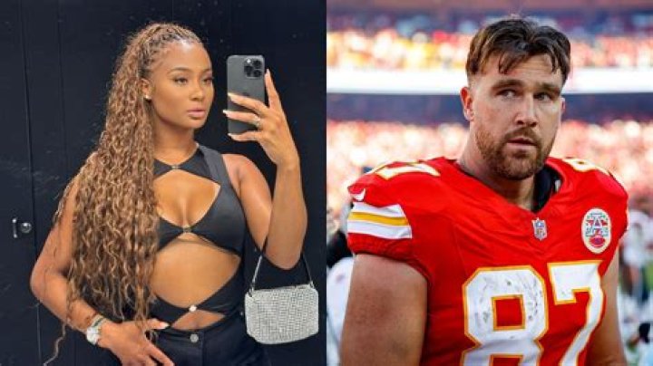 Travis Kelce's Ex-Girlfriend Kayla Nicole: Everything We Know About The Model & Journalist