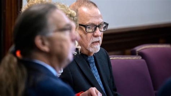 Travis McMichael [Ahmaud Arbery's Murderer] Wiki, Biography, Age, Wife, Kids, Family, Professions, Verdict & More