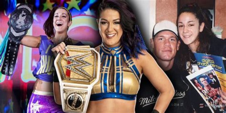 Trinity Fatu Net Worth, Age, Height, Wife