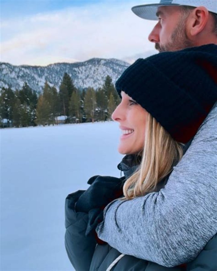 True Love! Is Clare Crawley Married? Details on Her Relationship With Husband Ryan Dawkins