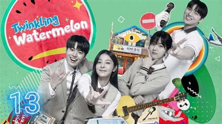 Twinkling Watermelon Episode 17 & 18 Spoilers, Release Date, Cast, Plot, Trailer & Where to Watch