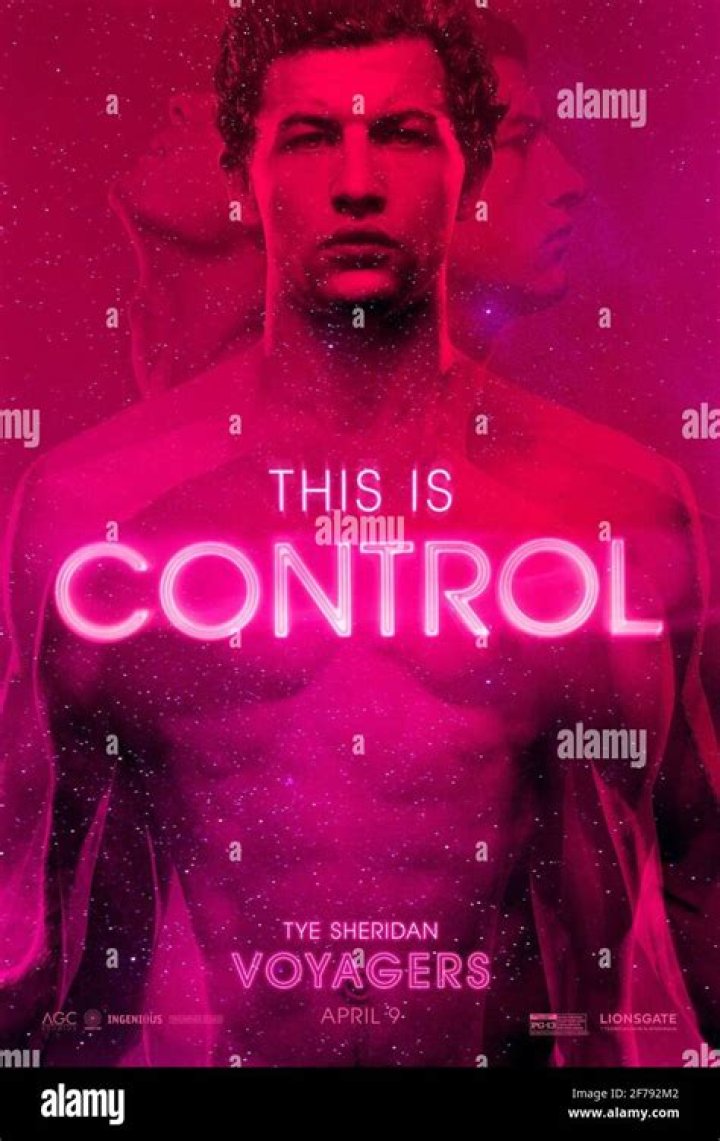 Tye Sheridan – Celebsgraphy