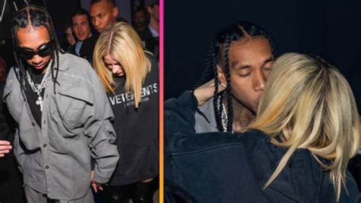 Tyga Calls out Kylie Jenner in New Song as Breakup Rumors Intensify!