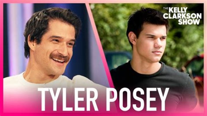 Tyler Posey – Celebsgraphy