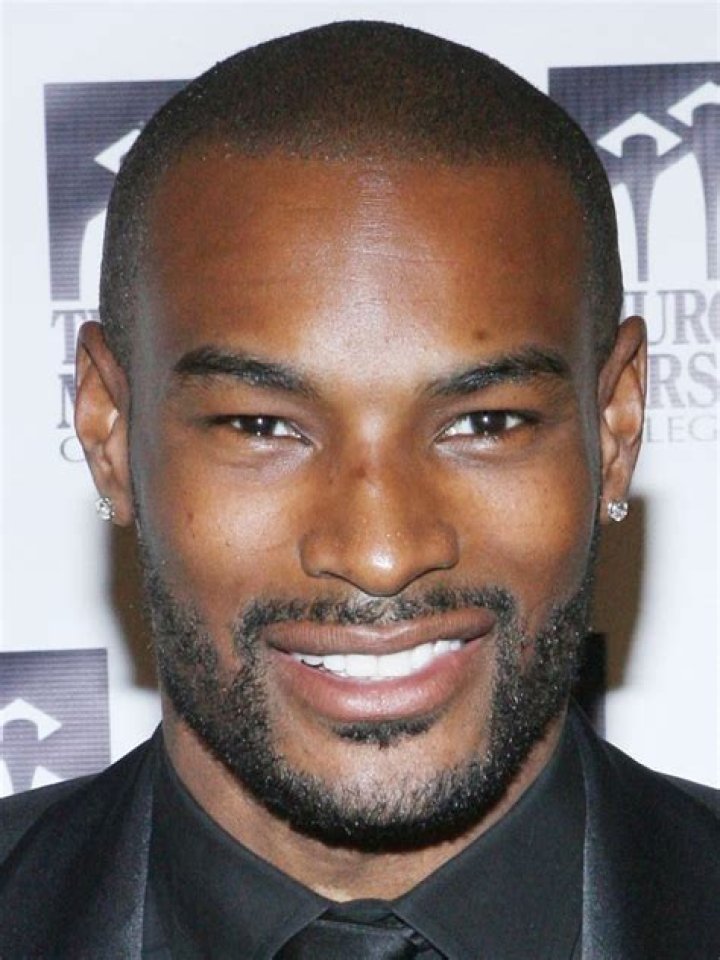 Tyson Beckford
