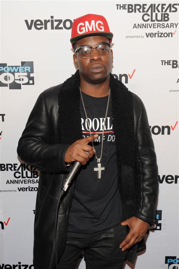 Uncle Murda Net Worth 2023: What Is The Rapper Worth?