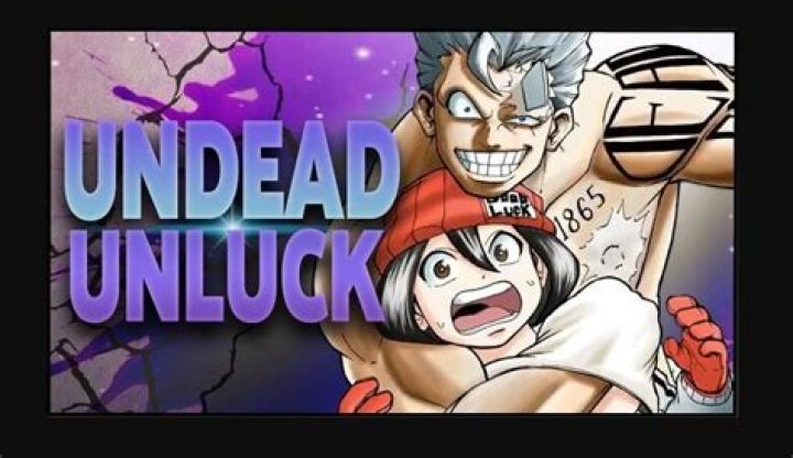 Undead Unluck Season 1 Release Date, English Dub, Trailer, Plotlines, Episode Guide, Cast & Everything You Need to Know