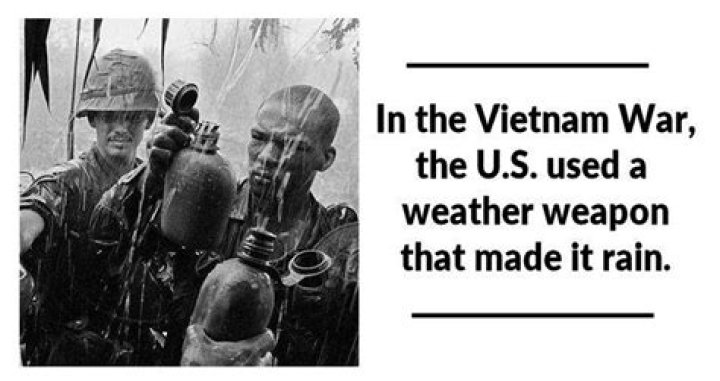 Vietnam War Facts That Will Change How You See American History