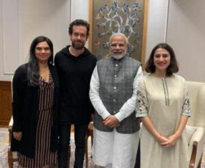 Vijaya Gadde Net Worth, Salary, Husband, Wiki, Biography, Age, Parents, Education, Family & More