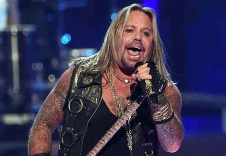 Vince Neil Bio & Wiki: Net Worth, Age, Height & Weight